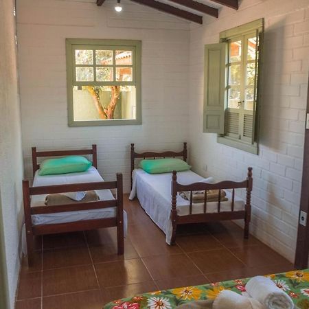 Moradas De Simone Praia do Rosa Ngoại thất bức ảnh