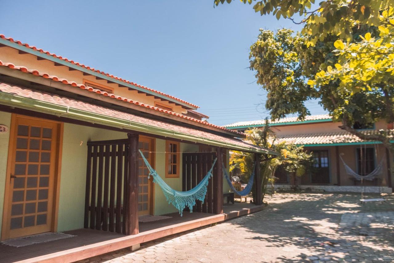 Moradas De Simone Praia do Rosa Ngoại thất bức ảnh