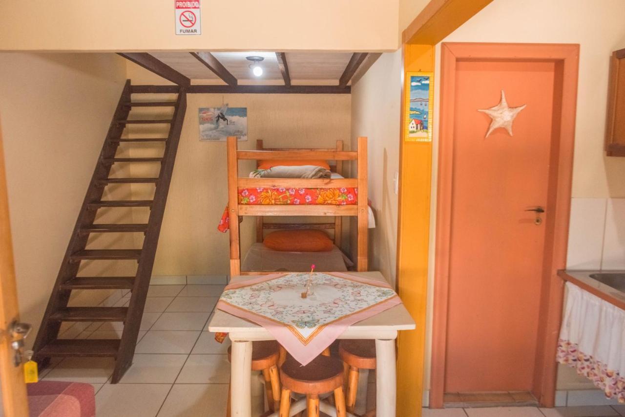 Moradas De Simone Praia do Rosa Ngoại thất bức ảnh