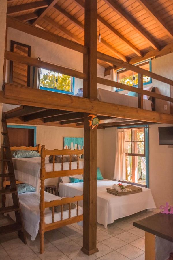 Moradas De Simone Praia do Rosa Ngoại thất bức ảnh