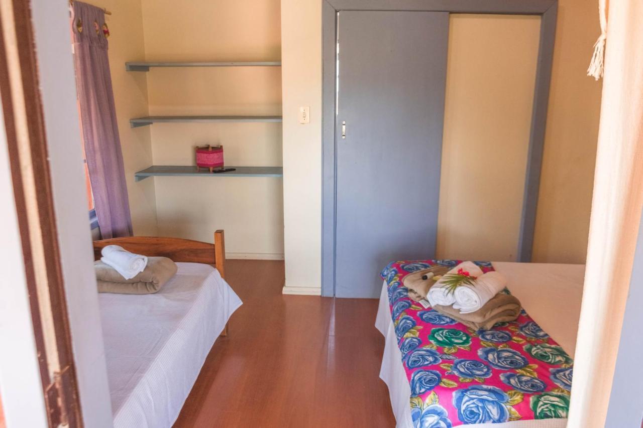 Moradas De Simone Praia do Rosa Ngoại thất bức ảnh