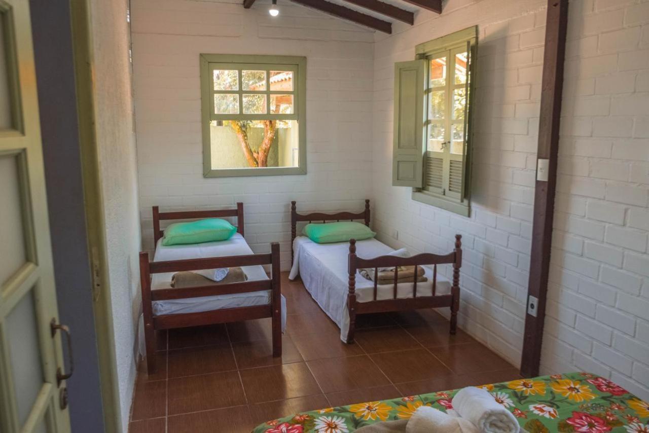 Moradas De Simone Praia do Rosa Ngoại thất bức ảnh
