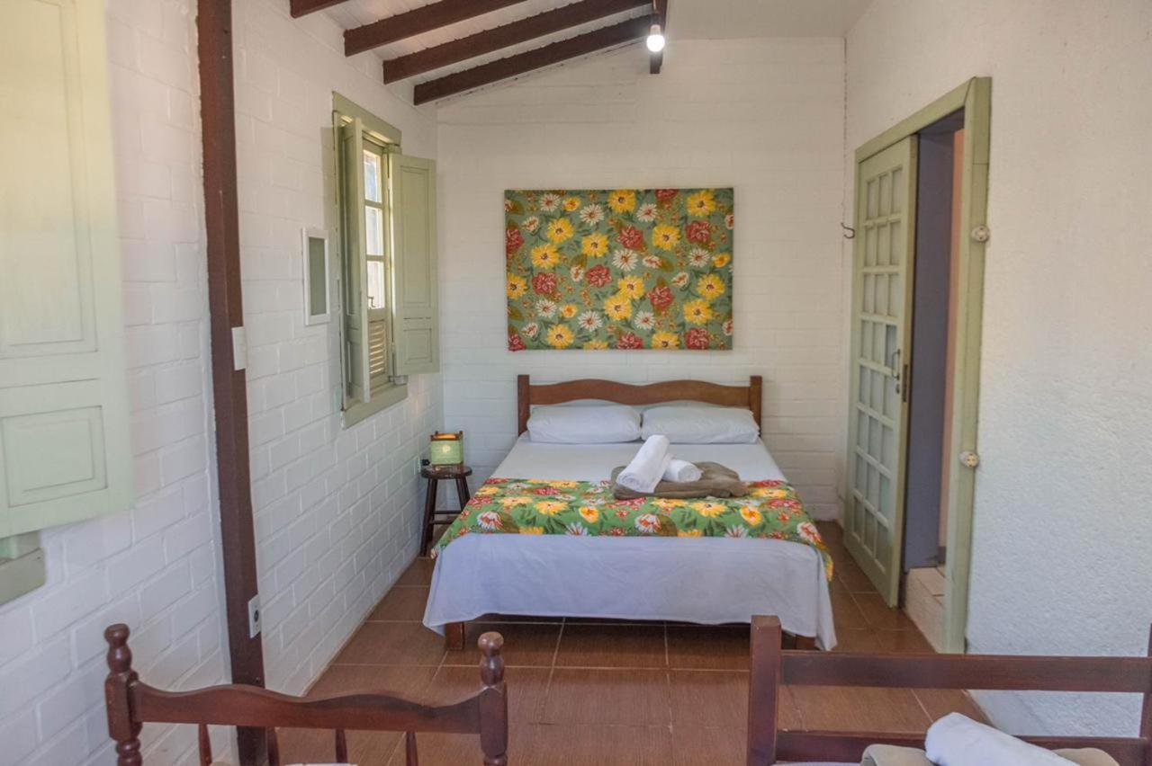 Moradas De Simone Praia do Rosa Ngoại thất bức ảnh