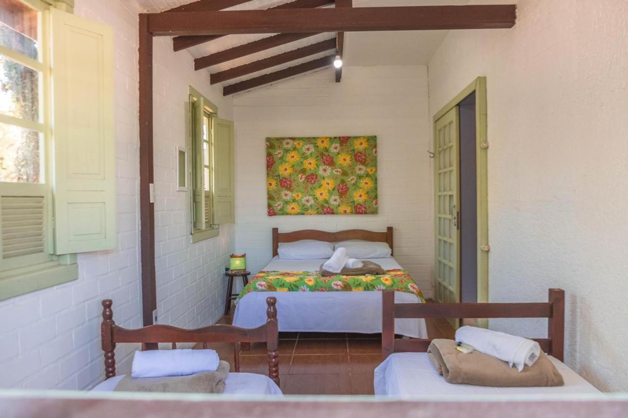 Moradas De Simone Praia do Rosa Ngoại thất bức ảnh