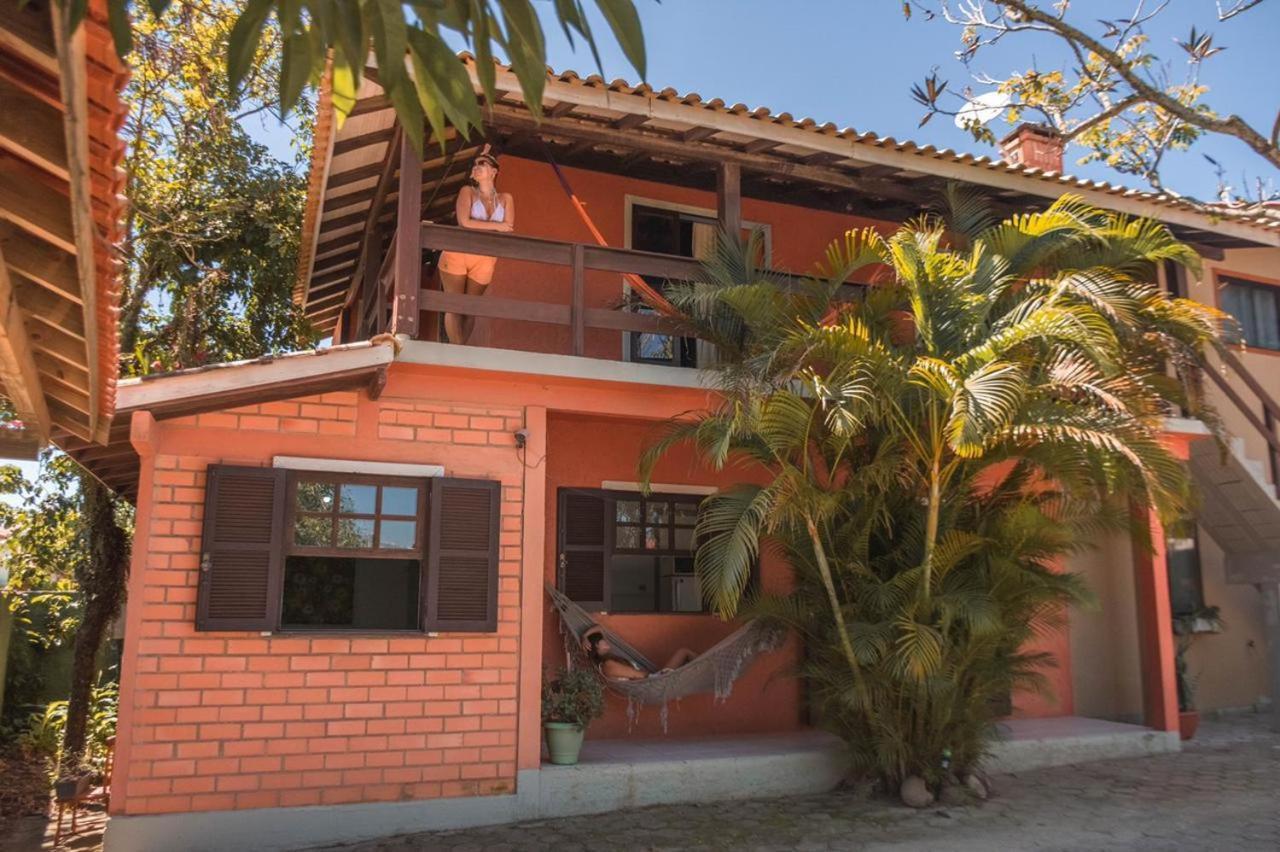 Moradas De Simone Praia do Rosa Ngoại thất bức ảnh