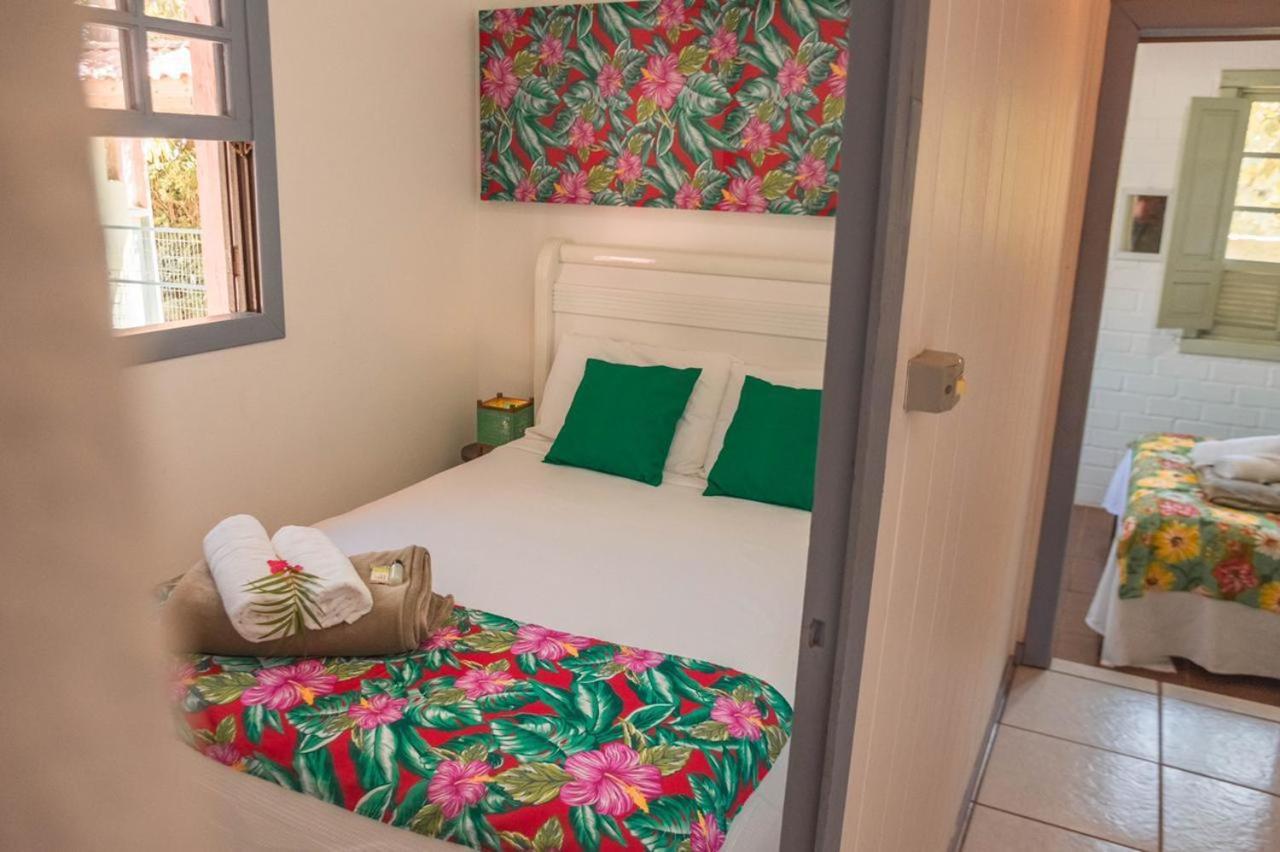 Moradas De Simone Praia do Rosa Ngoại thất bức ảnh